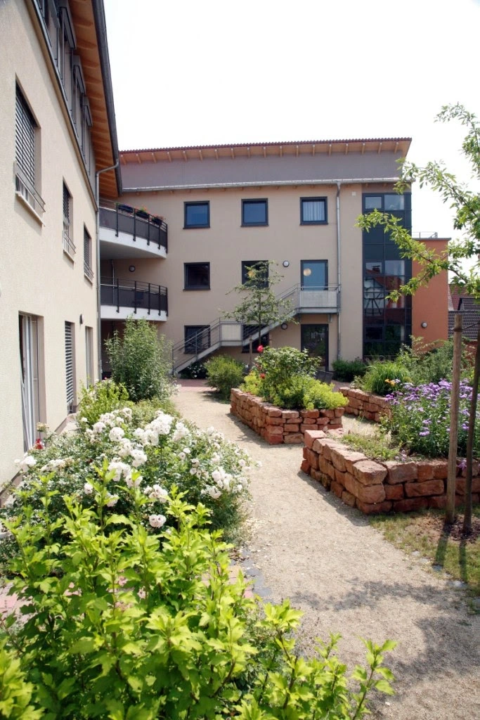 Seniorenzentrum Gründau – Bild 3