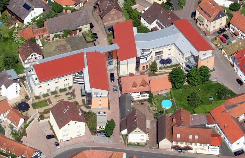 Seniorenzentrum Gründau – Bild 5