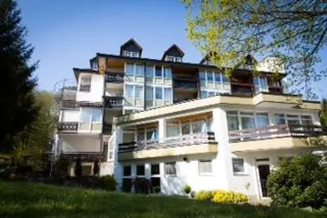 Seniorenhaus Müller GmbH – Bild 1