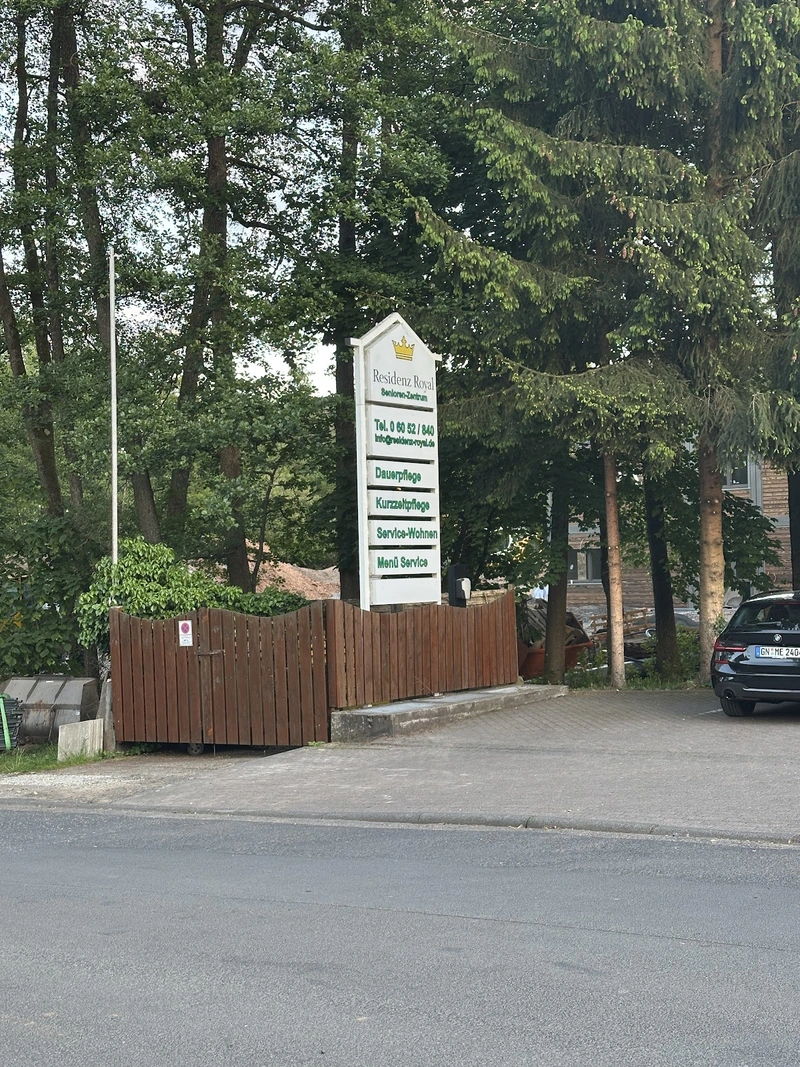 Seniorenhaus Müller GmbH – Bild 2