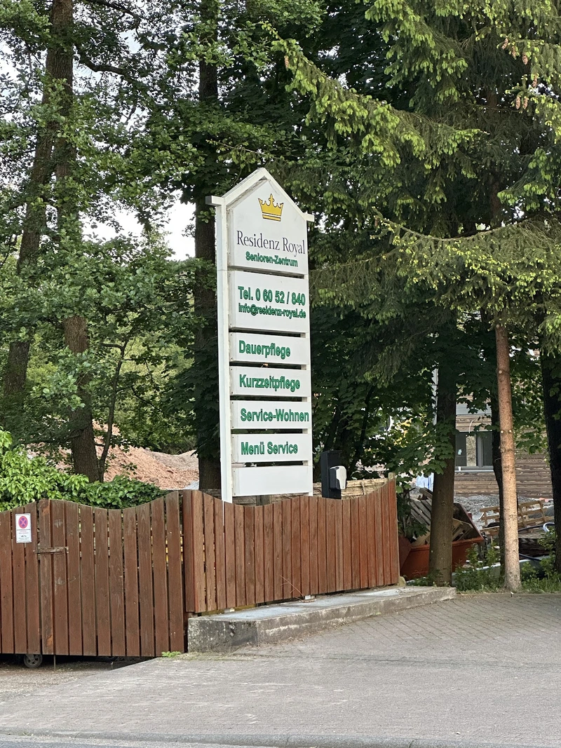 Seniorenhaus Müller GmbH – Bild 5