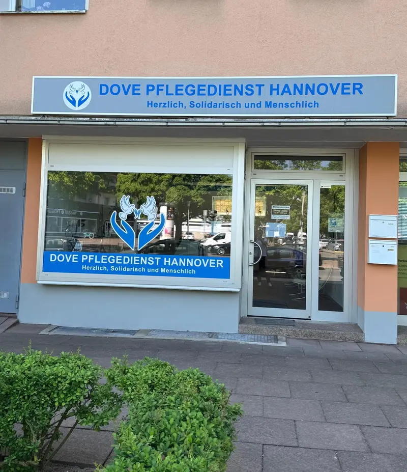 24h Pflegeteam Paech GmbH – Bild 1