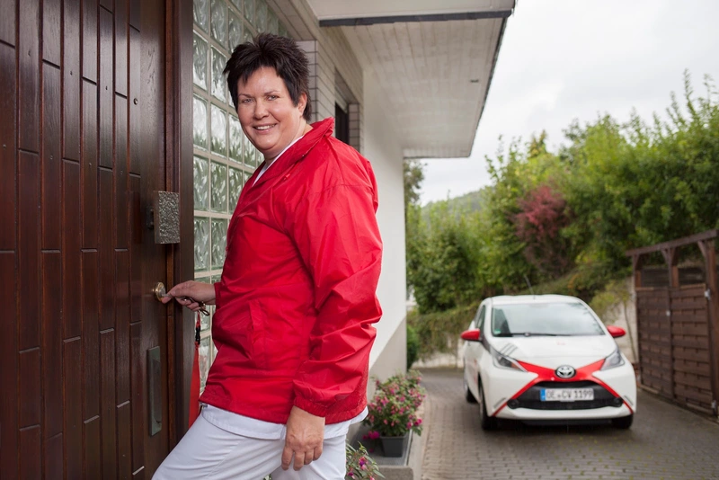 Caritas Station Finnentrop – Bild 2