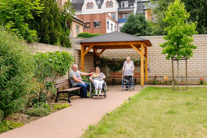 Haus Maria Regina – Bild 2