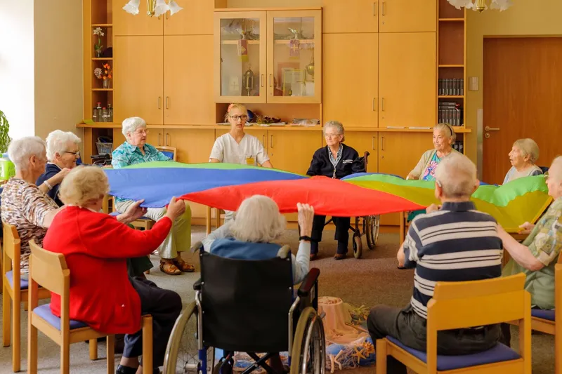 Haus Maria Regina – Bild 4