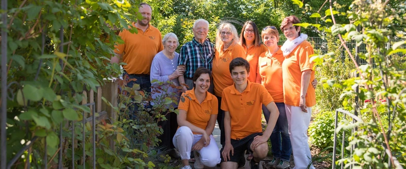 Seniorenwohnstift Erlenbach – Bild 2