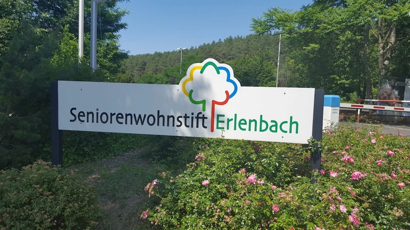 Seniorenwohnstift Erlenbach – Bild 3