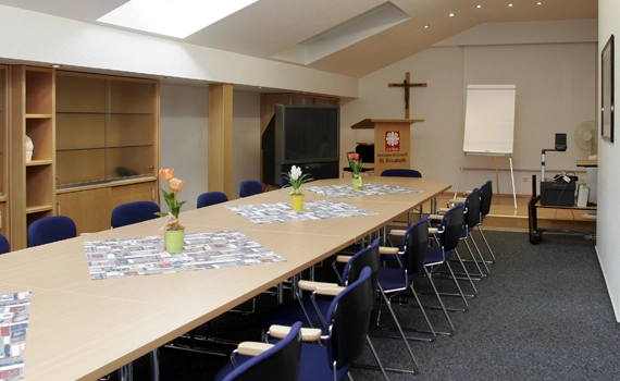 Senioren-Wohnstift St. Elisabeth – Bild 3