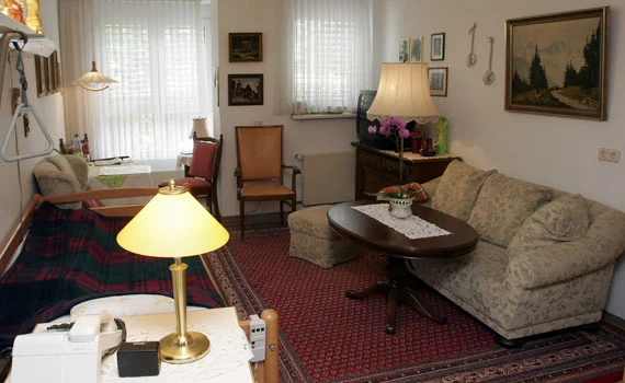 Senioren-Wohnstift St. Elisabeth – Bild 4