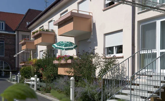 Senioren-Wohnstift St. Elisabeth – Bild 5