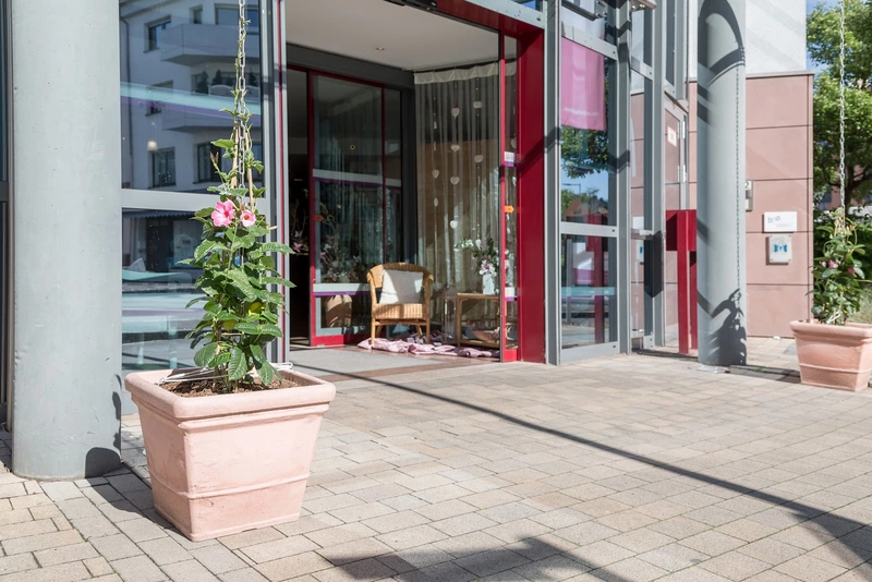 Wohn- und Pflegezentrum Brentanostift – Bild 2