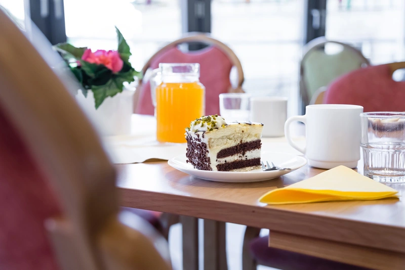 Wohn- und Pflegezentrum Brentanostift – Bild 5