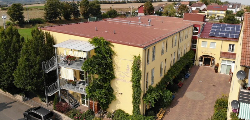 Seniorenresidenz Elisa Aschaffenburg – Bild 1