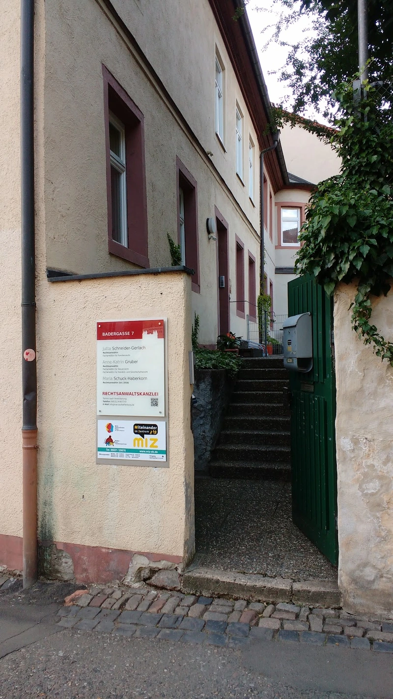 ehrenamtlicher Helferkreis "Zeitinsel" – Bild 2