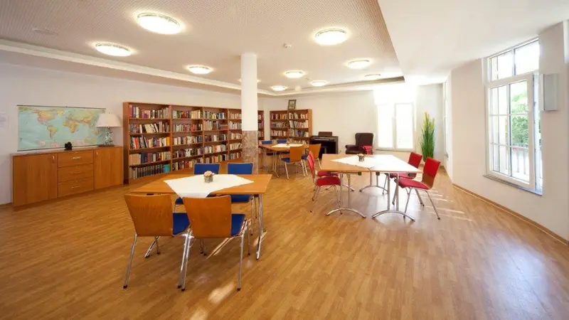 AWO Seniorenwohnanlage Johannesviertel – Bild 2