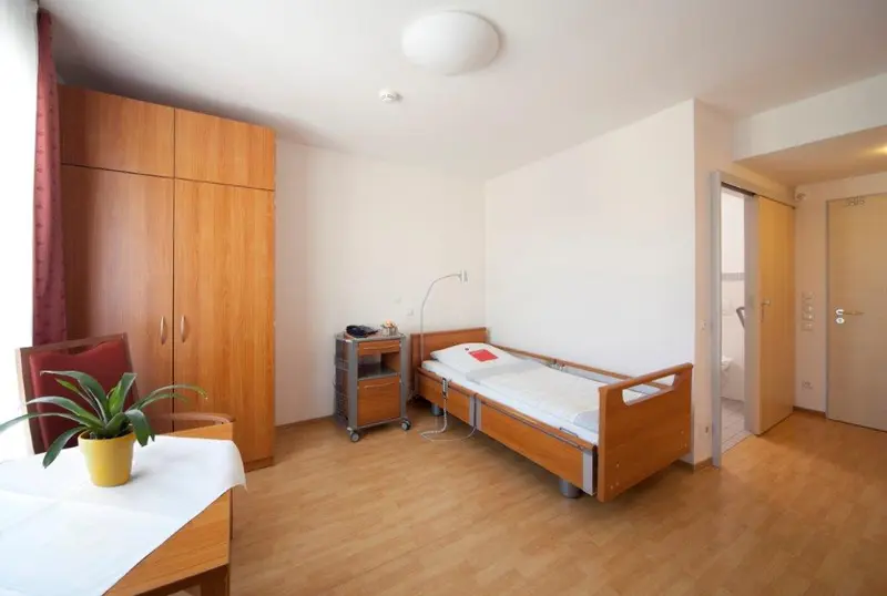 AWO Seniorenwohnanlage Johannesviertel – Bild 3