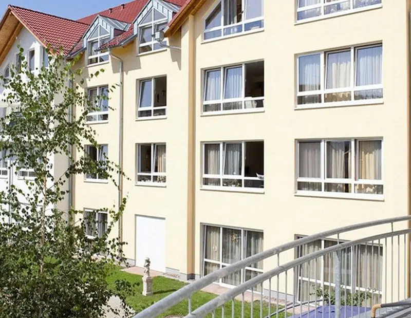 Seniorendomizil Haus Dominic – Bild 1