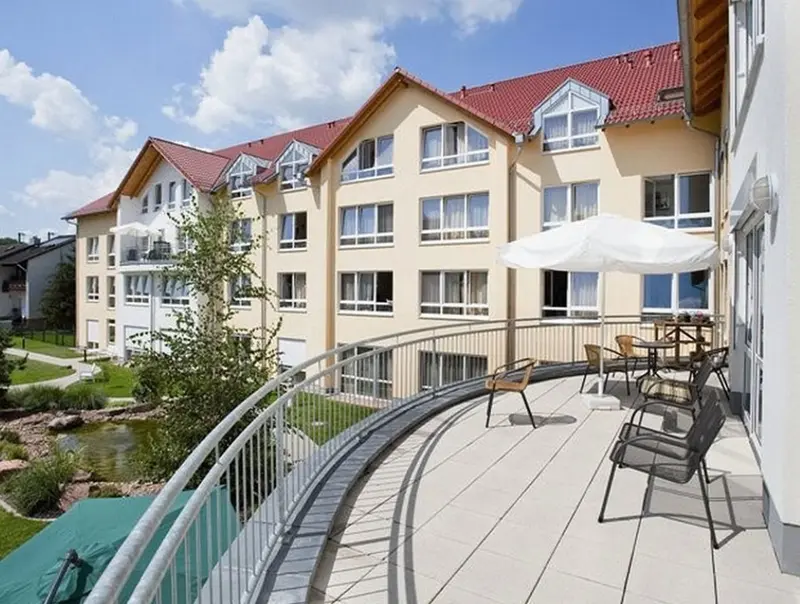 Seniorendomizil Haus Dominic – Bild 2