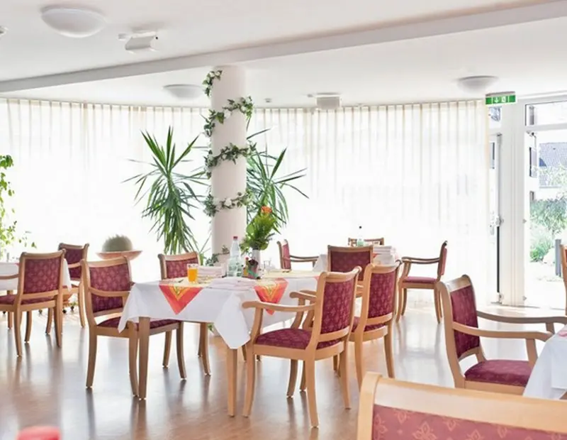 Seniorendomizil Haus Dominic – Bild 3