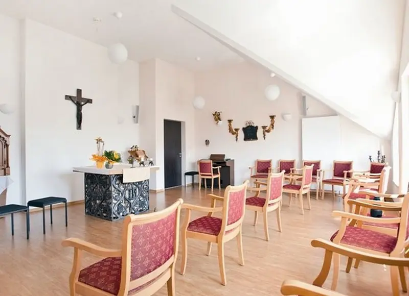 Seniorendomizil Haus Dominic – Bild 4