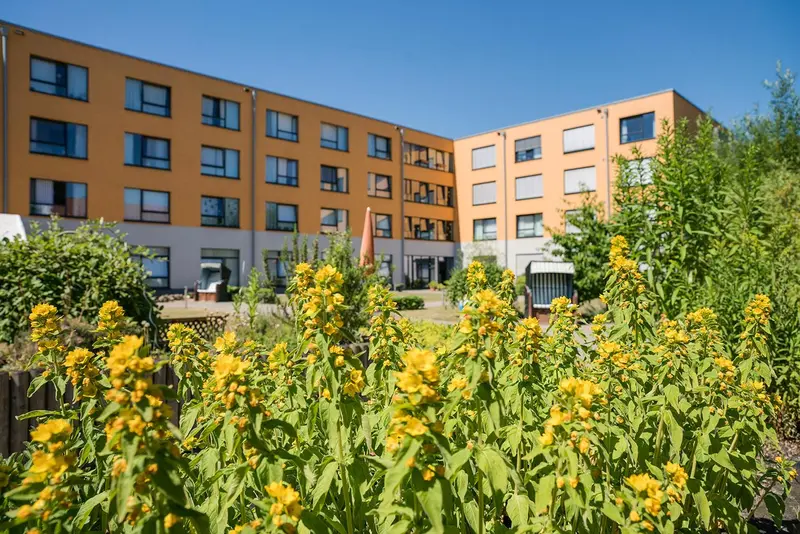 Lepperhammer Pflegewohngemeinschaften – Bild 1