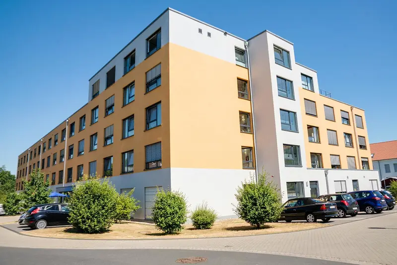 Lepperhammer Pflegewohngemeinschaften – Bild 2