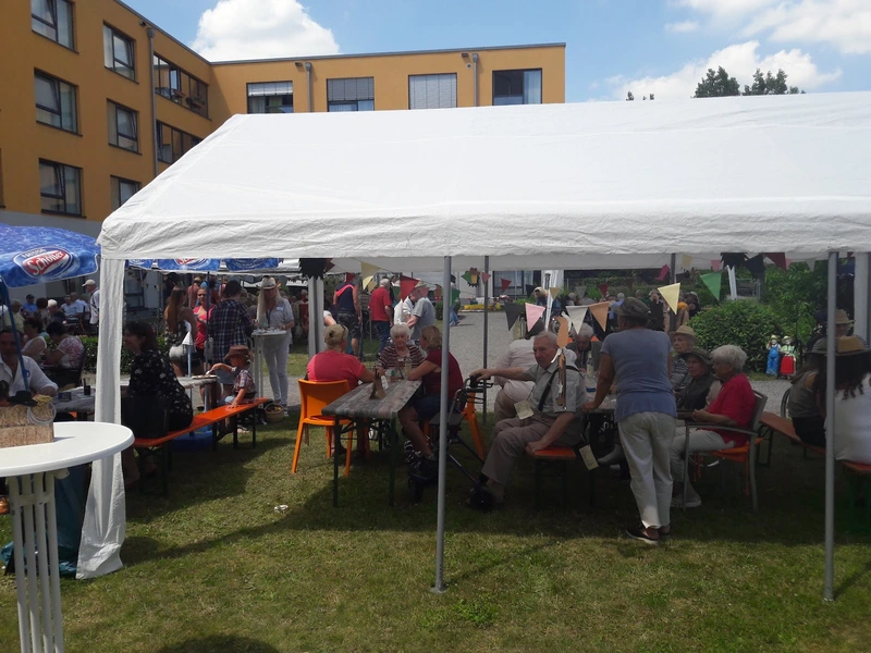 Lepperhammer Pflegewohngemeinschaften – Bild 4