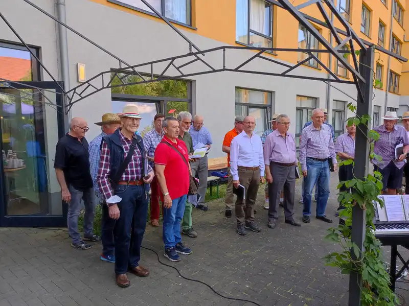 Lepperhammer Pflegewohngemeinschaften – Bild 5