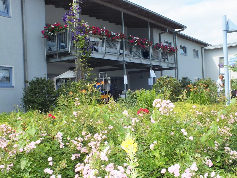 Joseph Anton Rohe'sche Altenheim-Stiftung – Bild 4