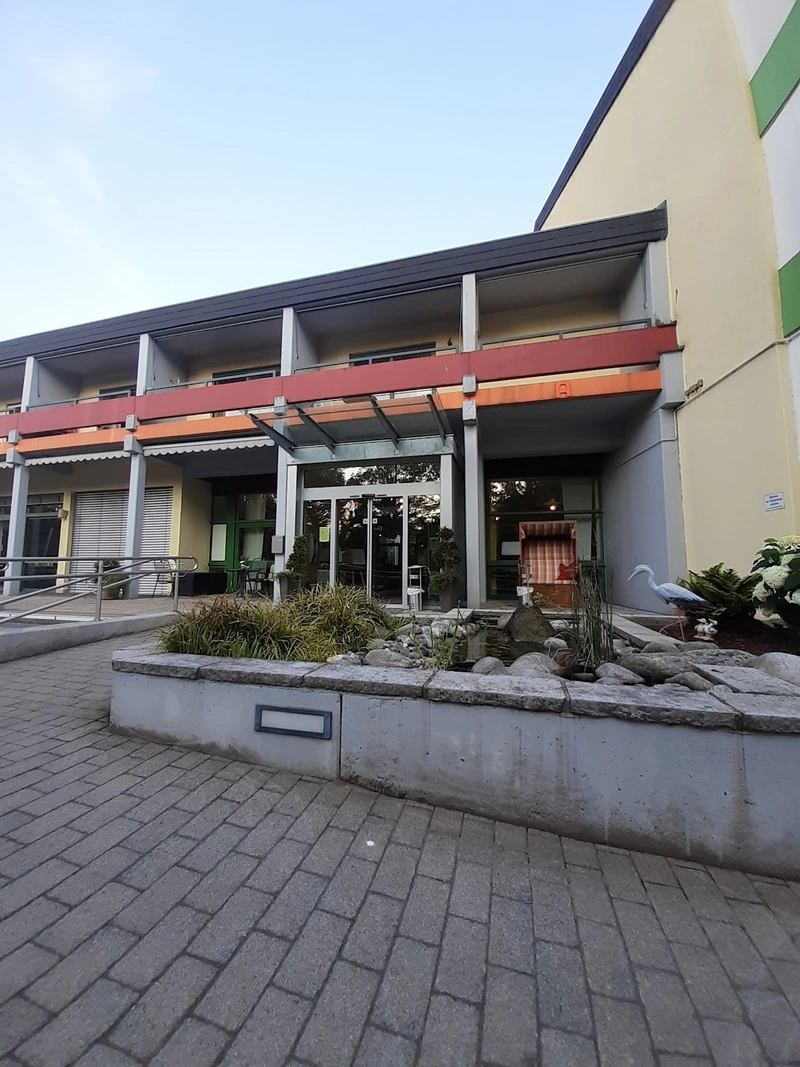 Senioren- und Pflegeheim Amorbach der Hospitalstiftung Stadtprozelten – Bild 3