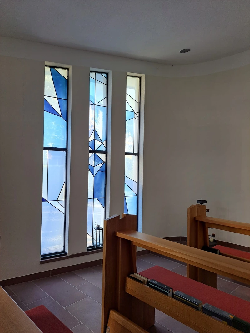 Senioren- und Pflegeheim Amorbach der Hospitalstiftung Stadtprozelten – Bild 4