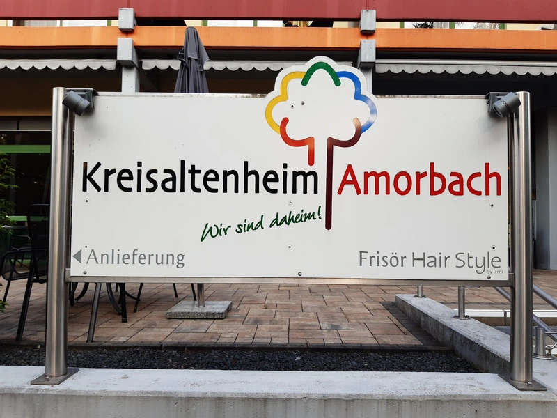 Senioren- und Pflegeheim Amorbach der Hospitalstiftung Stadtprozelten – Bild 5