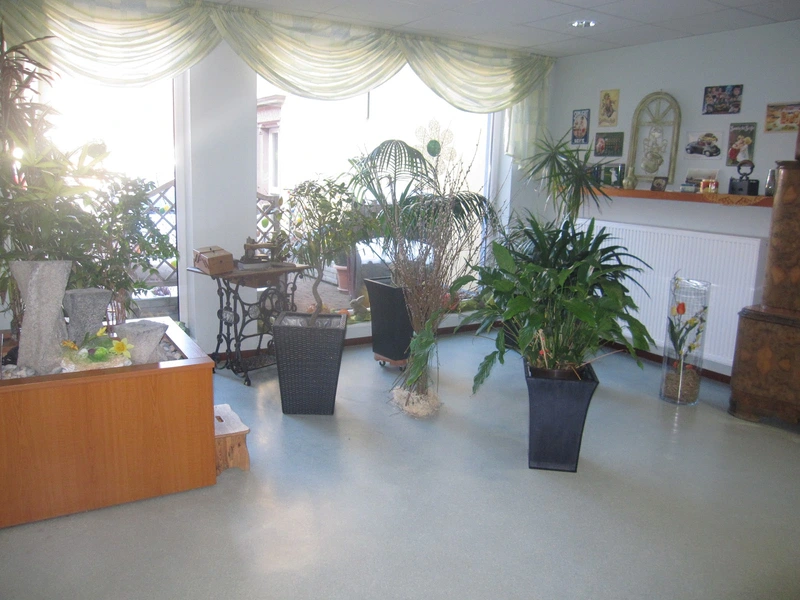 Pflegeheim im St. Elisabethenstift – Bild 5