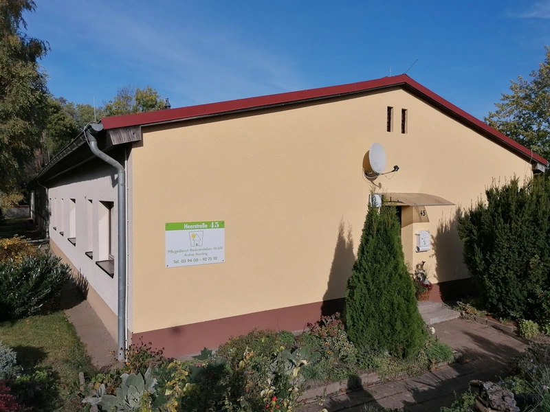 Pflegedienst Hadmersleben – Bild 2