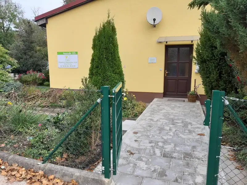 Pflegedienst Hadmersleben – Bild 3