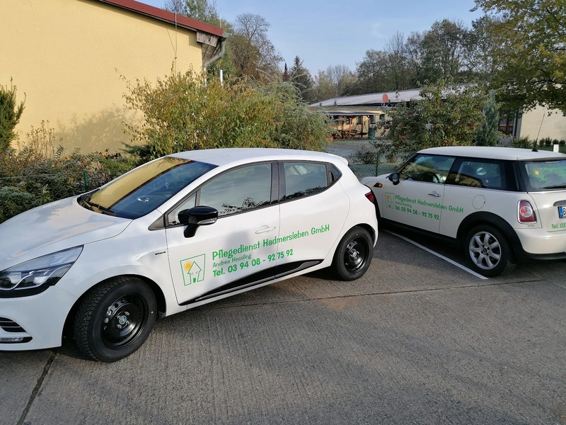 Pflegedienst Hadmersleben – Bild 4