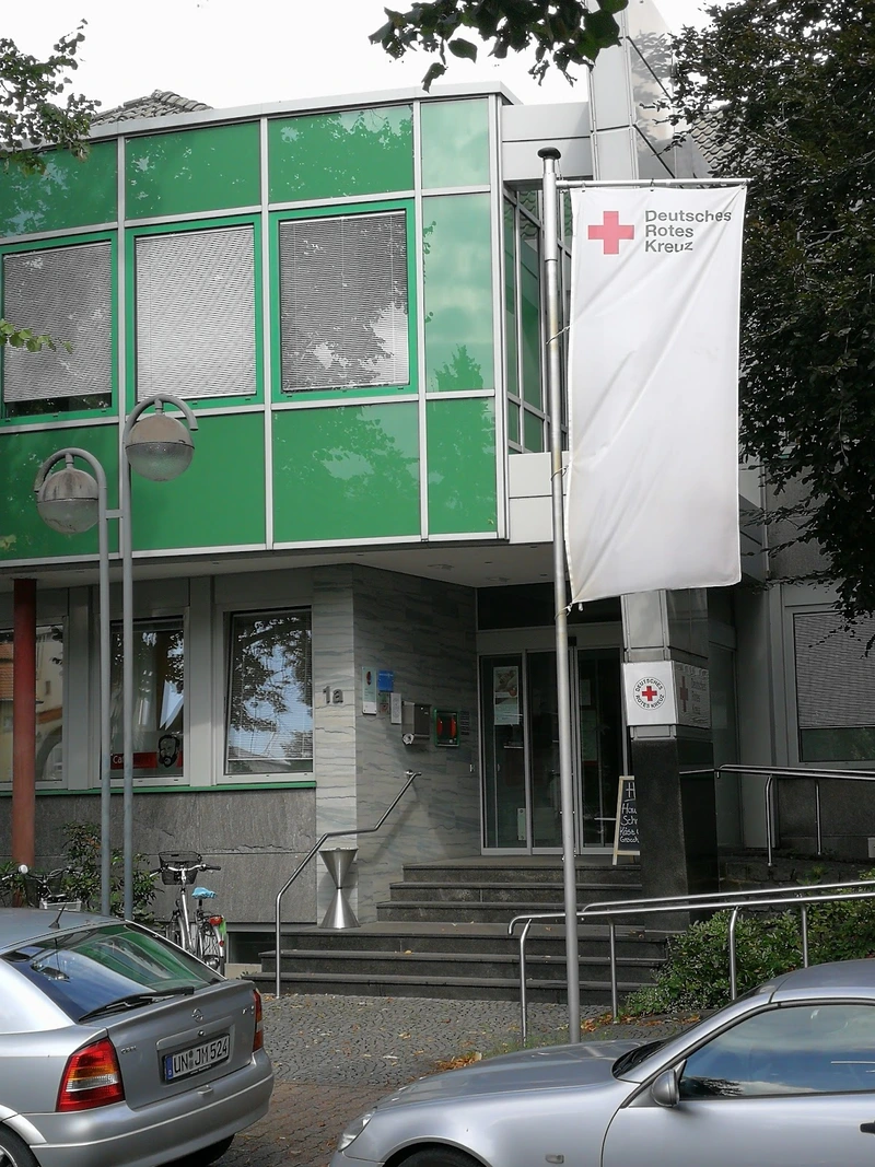 Deutsches Rotes Kreuz Kreisverband Lünen - Häusliche Pflege – Bild 2