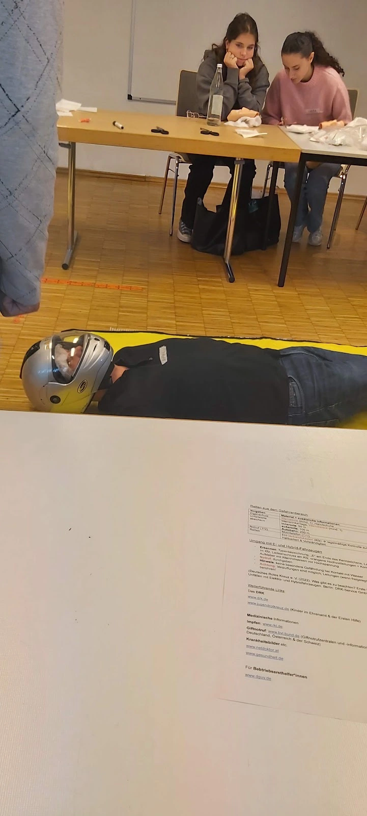 Deutsches Rotes Kreuz Kreisverband Lünen - Häusliche Pflege – Bild 4