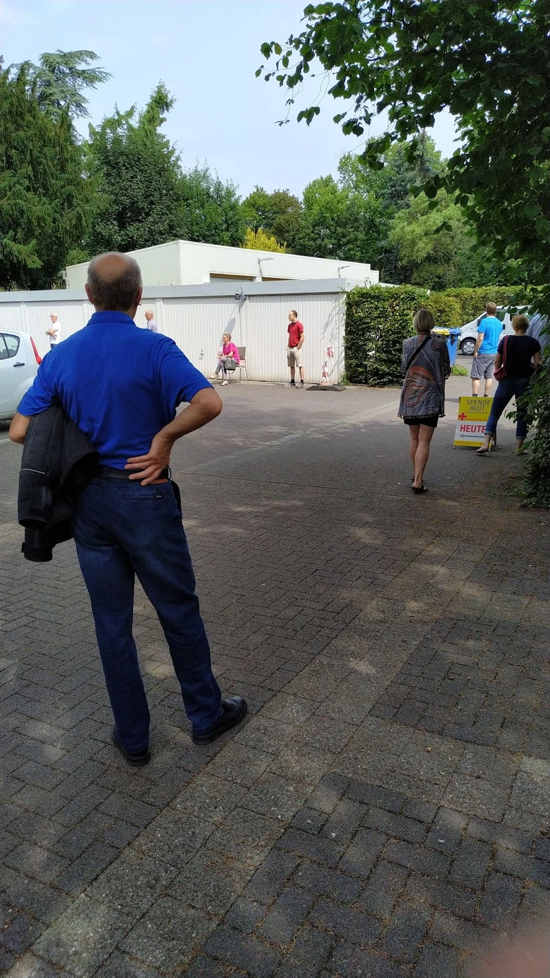 Deutsches Rotes Kreuz Kreisverband Lünen - Häusliche Pflege – Bild 5