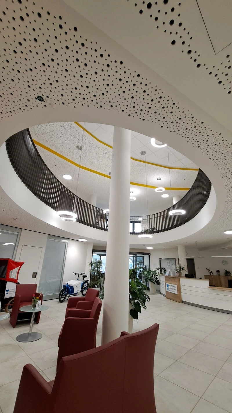 Agaplesion Heimathaus Tagespflege – Bild 1