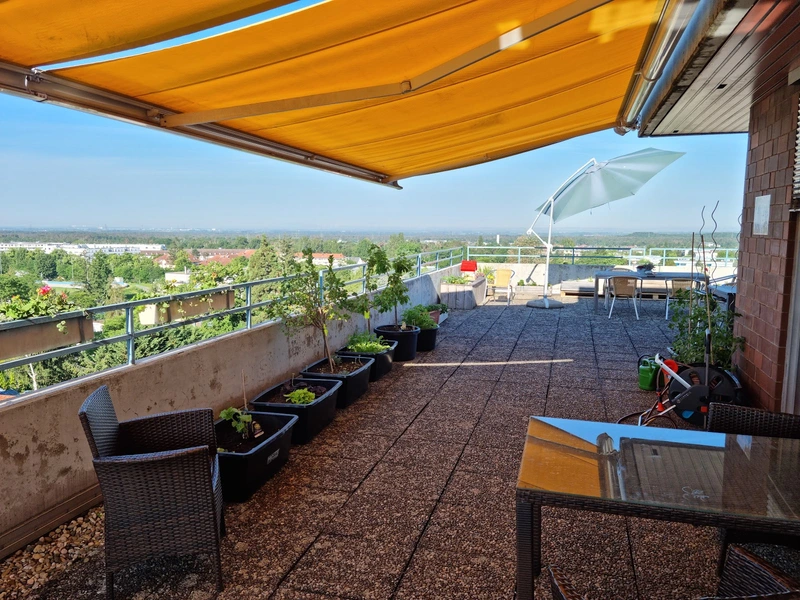 Agaplesion Heimathaus Tagespflege – Bild 2