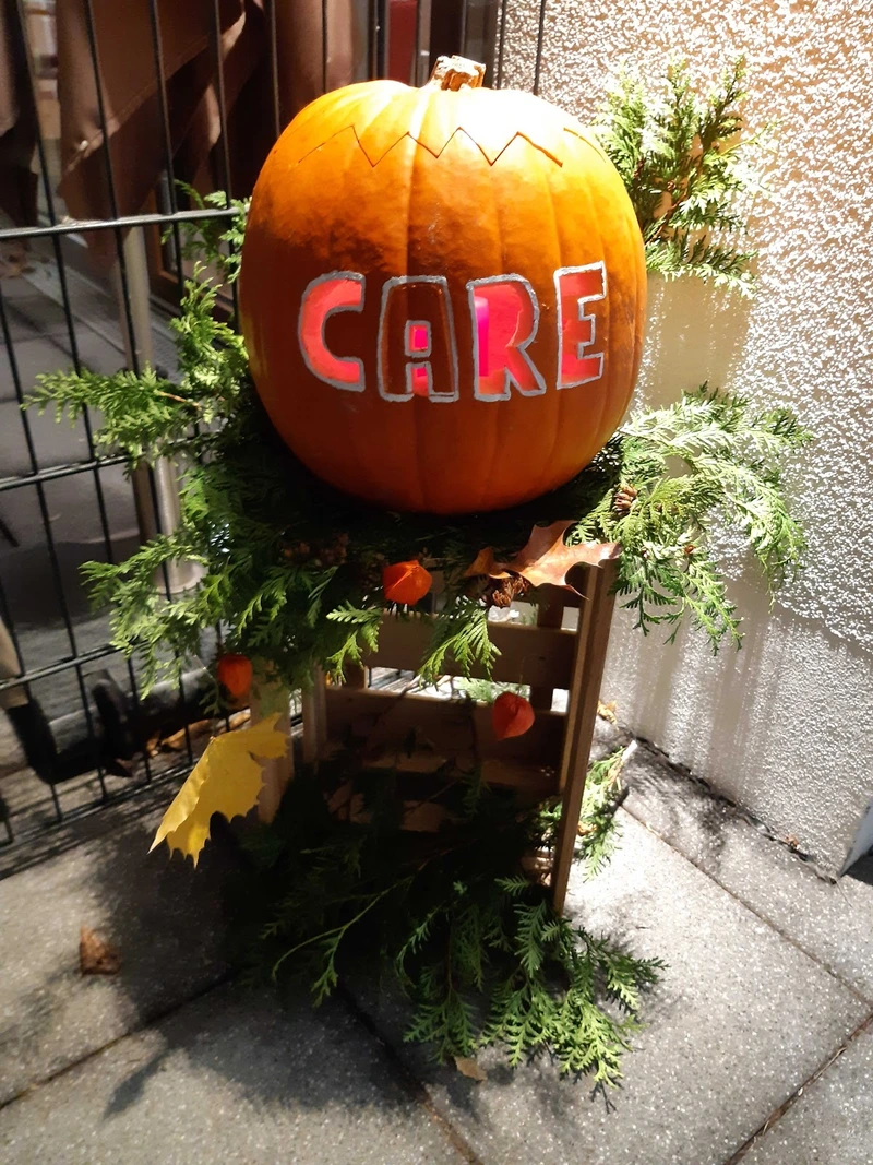 care Tagespflege Eschau – Bild 1