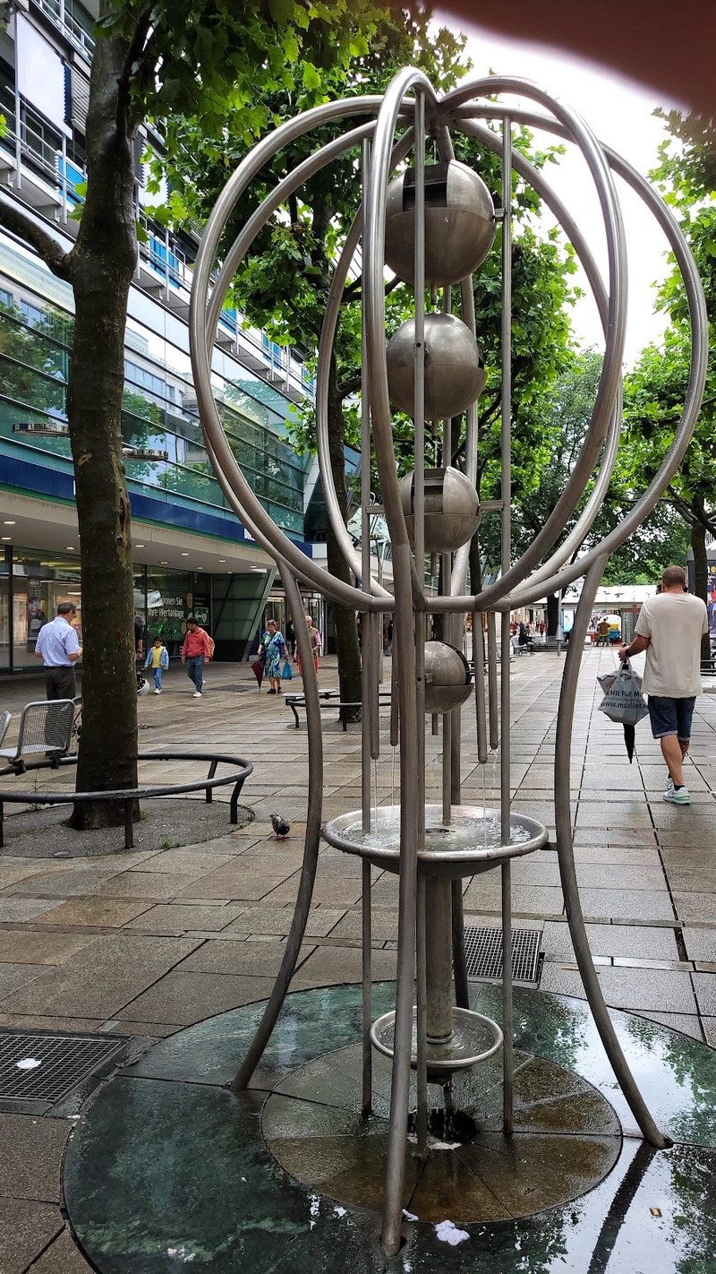 Caritas Zentralstation Ost II – Bild 1