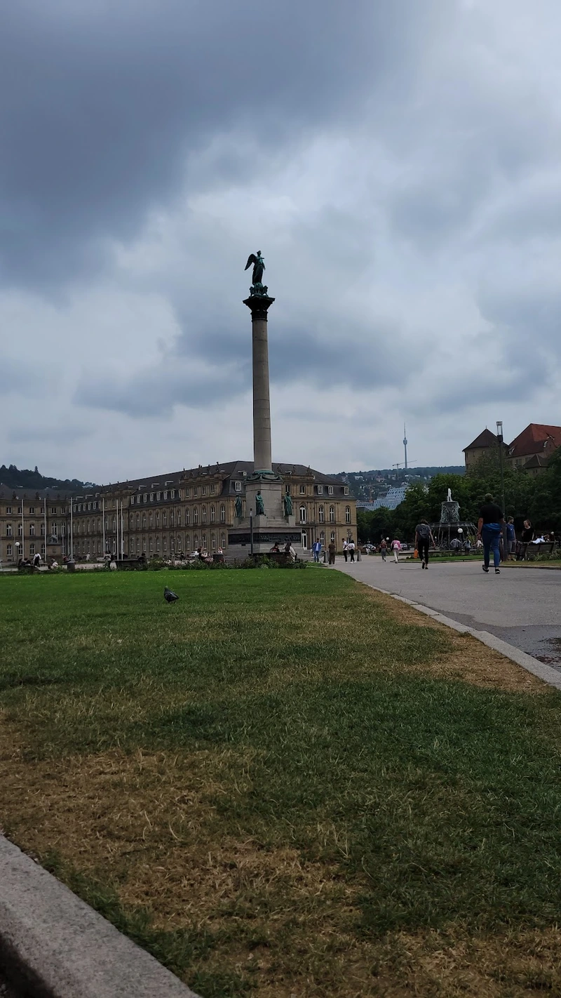 Caritas Zentralstation Ost II – Bild 2