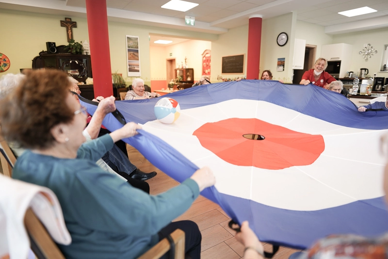 Tagespflege Dammbach – Bild 3