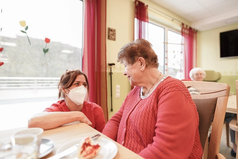 Tagespflege Dammbach – Bild 5