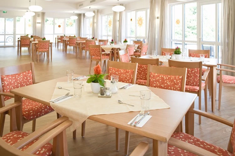 Kursana Domizil Mömbris – Bild 3