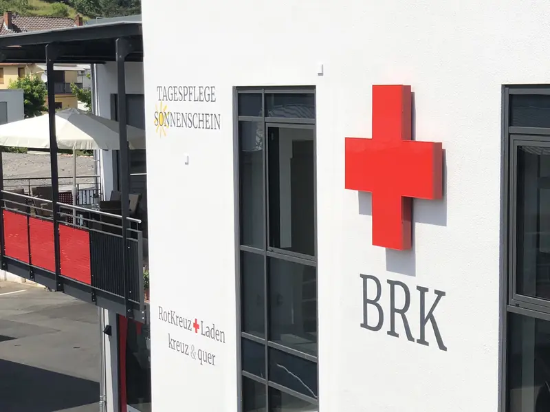 BRK-Tagespflege Sonnenschein – Bild 3