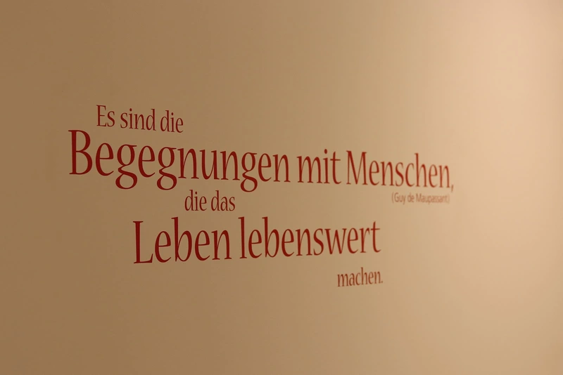 BRK-Tagespflege Sonnenschein – Bild 4