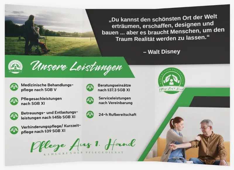 Kahlgrunder Pflegedienst GmbH – Bild 2